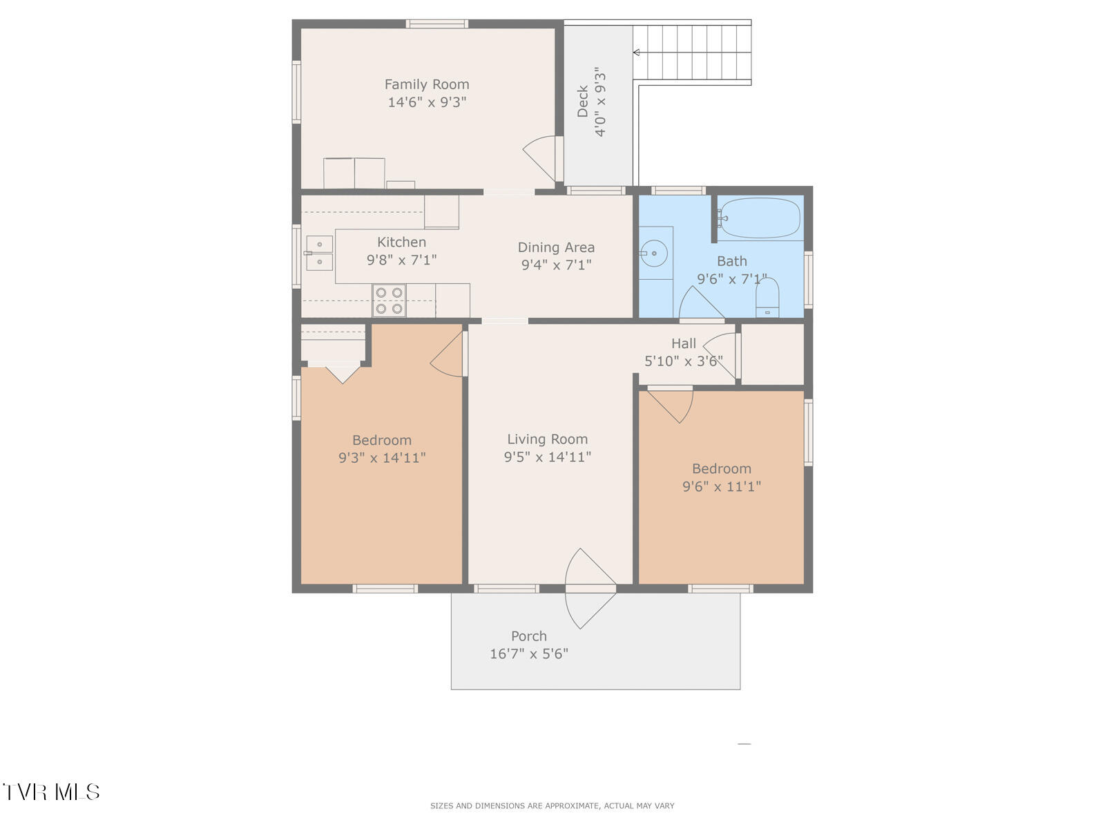 110 Hemlock Lane, Bristol, Tennessee image 29