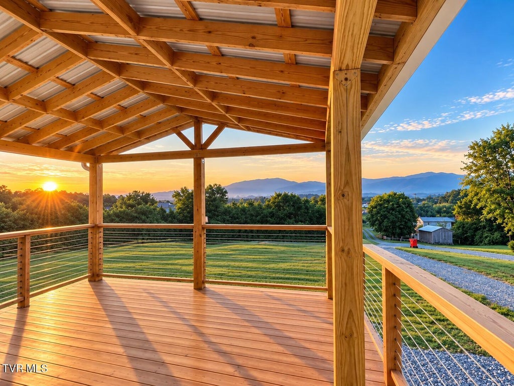 Photo of 95 Tiny Lane, Greeneville, TN 37743 (MLS # 10000473)