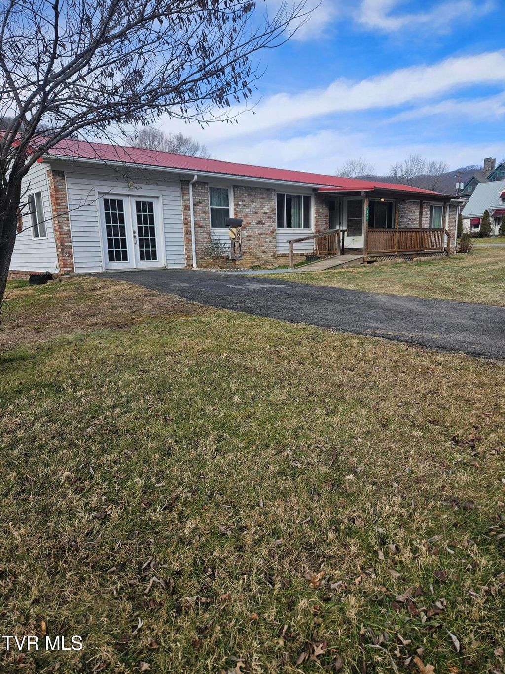 Photo of 205 Wood Avenue, Big Stone Gap, VA 24219 (MLS # 9990144)