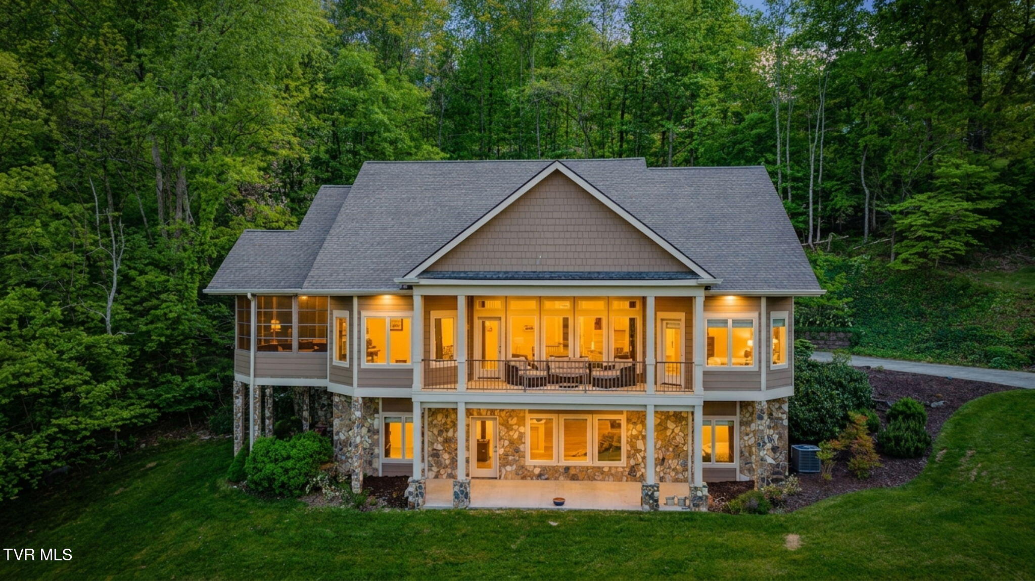 134 Mcafee Bluff