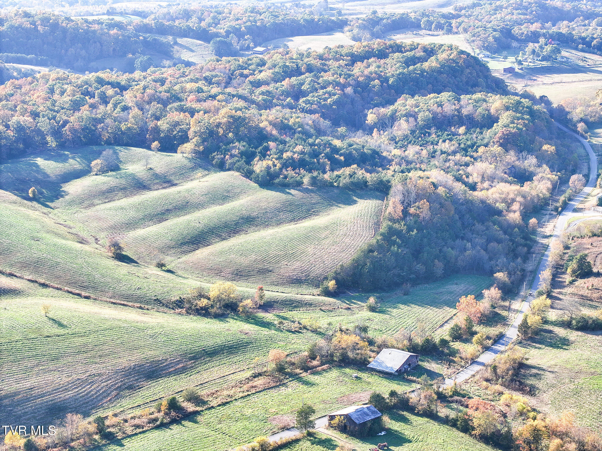 71 Ac Burkey Road, Greeneville, Tennessee image 50
