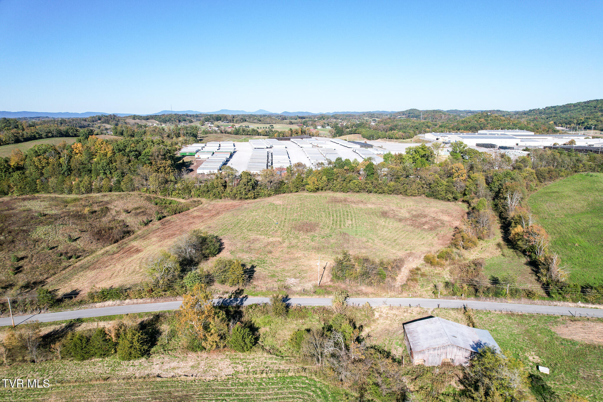71 Ac Burkey Road, Greeneville, Tennessee image 30