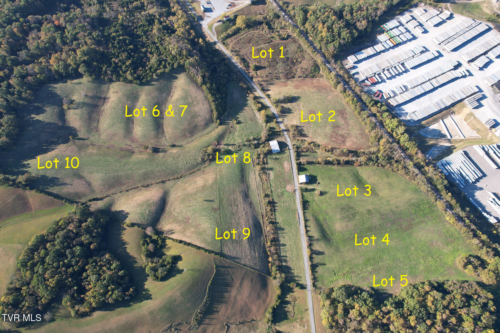 71 Ac Burkey Road, Greeneville, Tennessee image 1