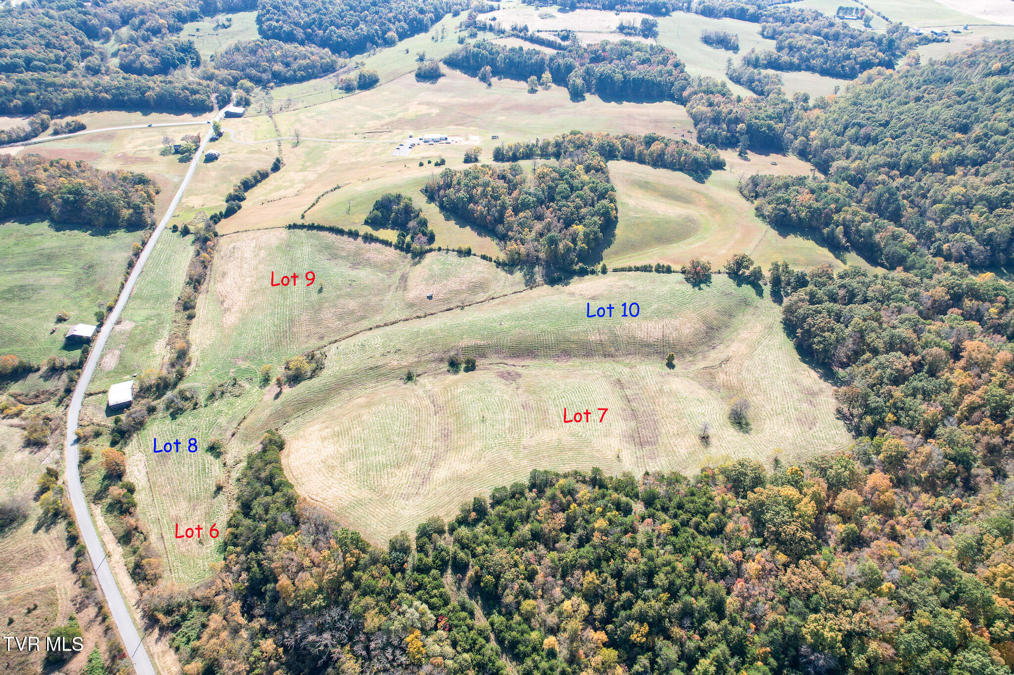 71 Ac Burkey Road, Greeneville, Tennessee image 47