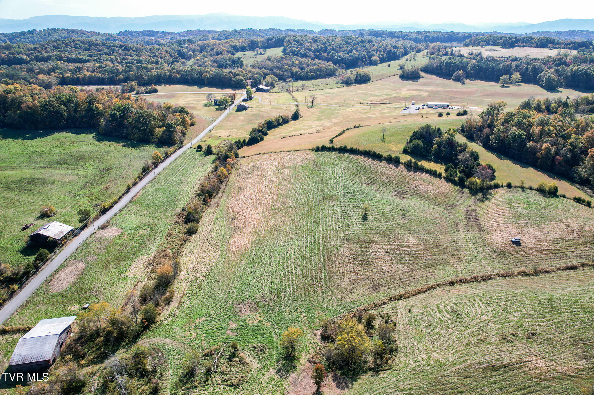 71 Ac Burkey Road, Greeneville, Tennessee image 46