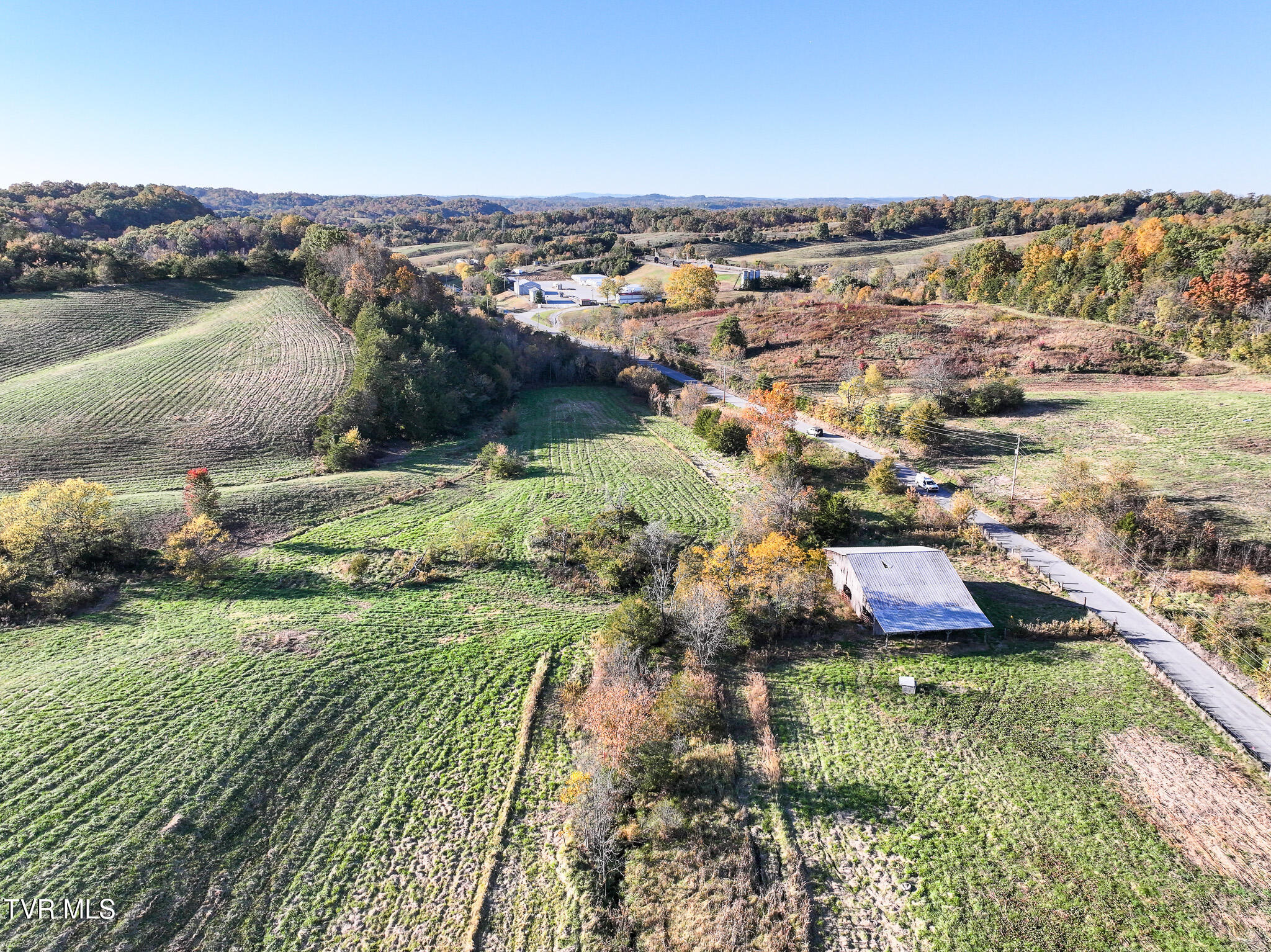 71 Ac Burkey Road, Greeneville, Tennessee image 8