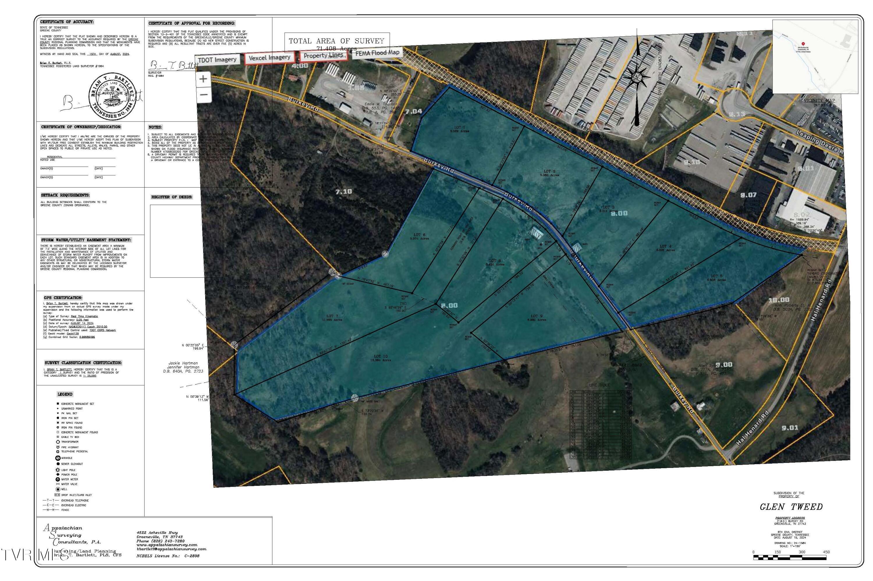 71 Ac Burkey Road, Greeneville, Tennessee image 3