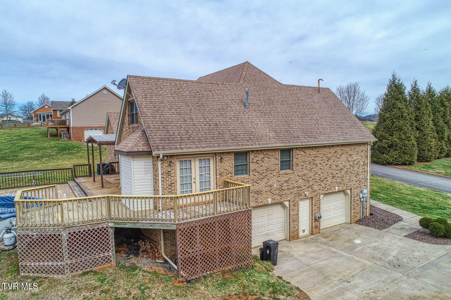 166 Clarksdale Circle