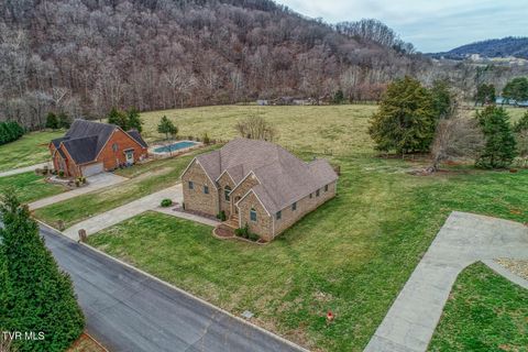 166 Clarksdale Circle Rogersville TN 37857