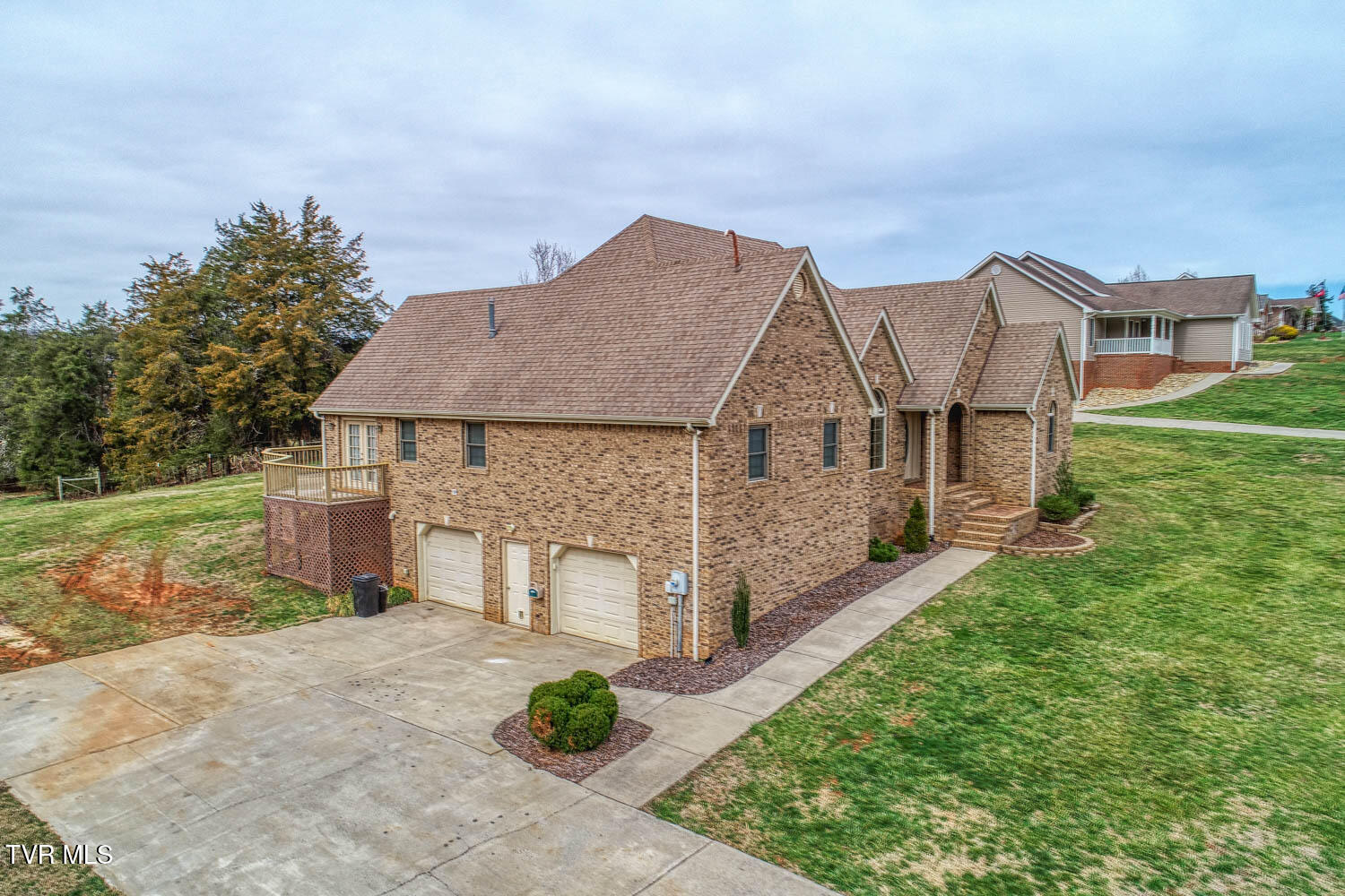 166 Clarksdale Circle