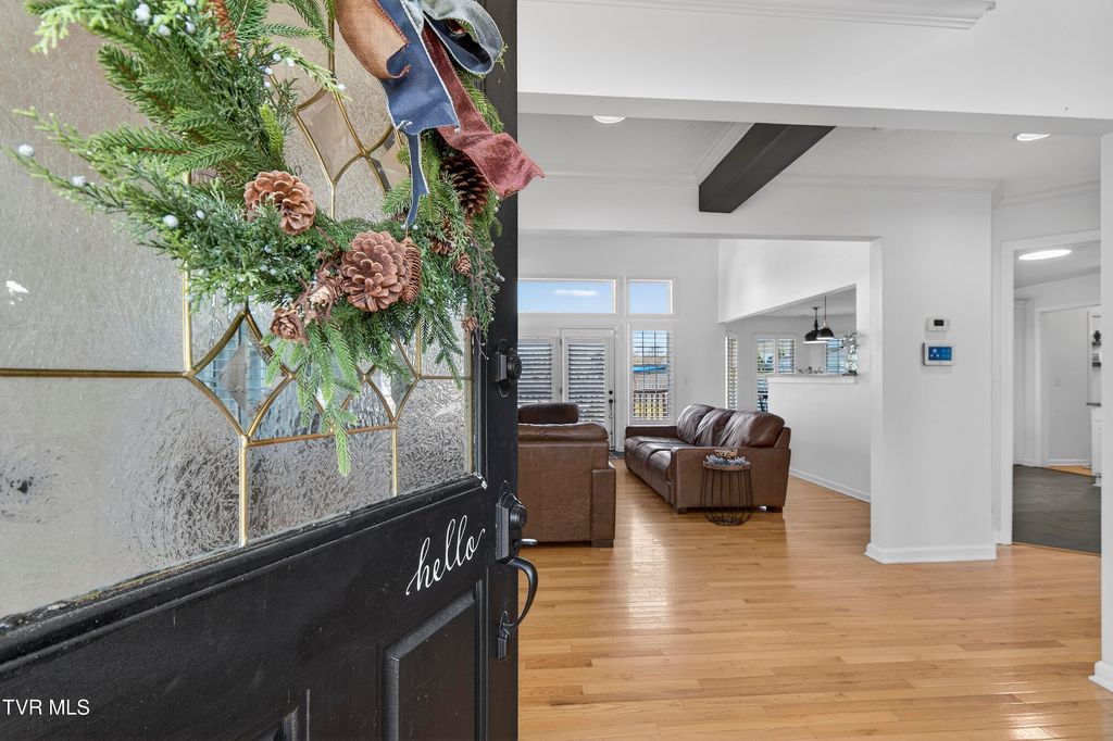 Photo of 18459 John Ashley Drive, Abingdon, VA 24211 (MLS # 9989810)