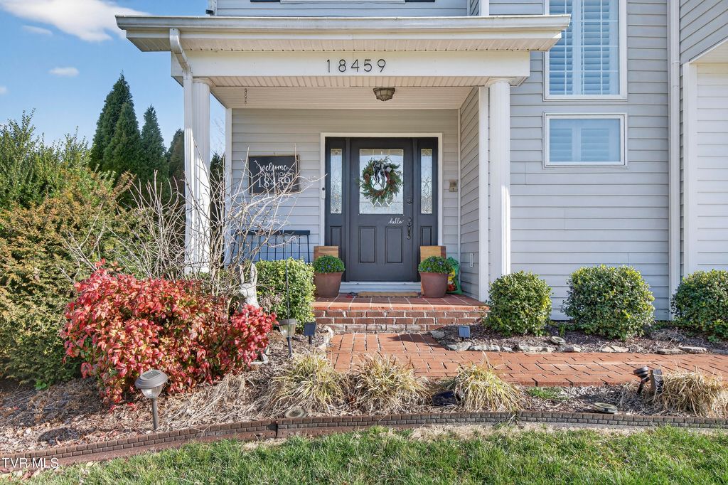 Photo of 18459 John Ashley Drive, Abingdon, VA 24211 (MLS # 9989810)