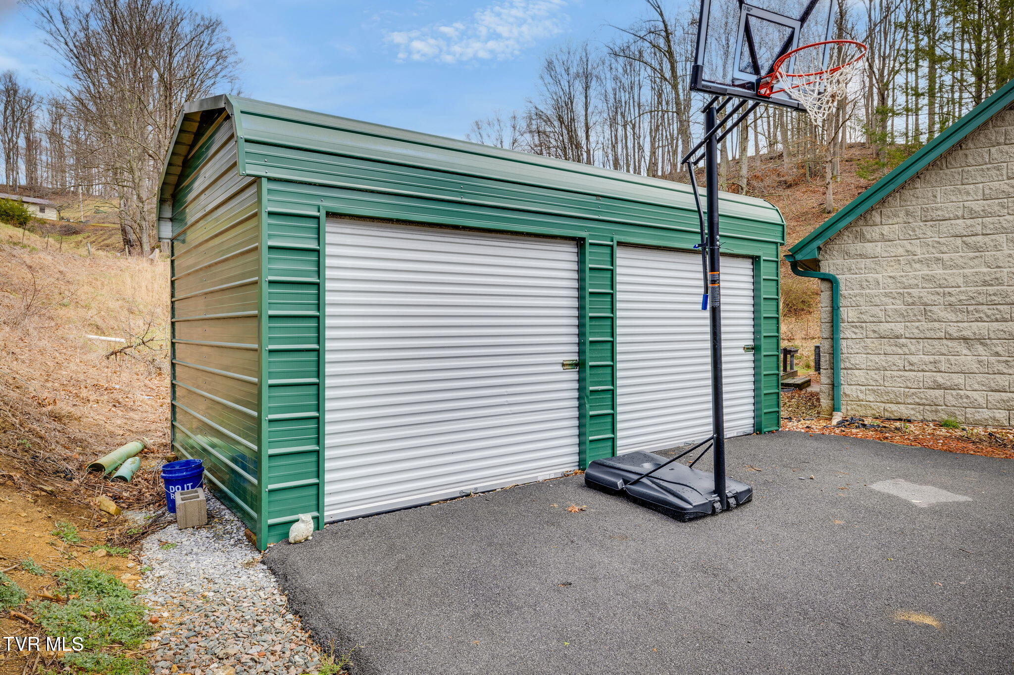335 Shell Creek Road, Roan Mountain, Tennessee image 34