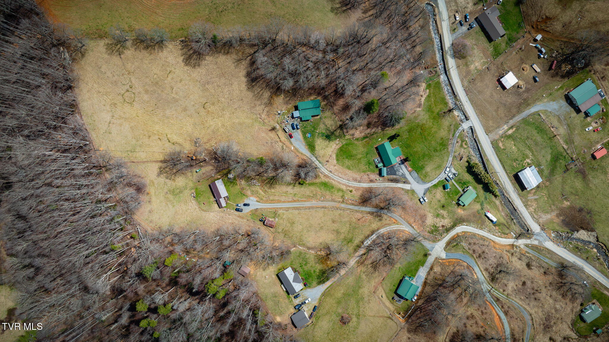 335 Shell Creek Road, Roan Mountain, Tennessee image 40