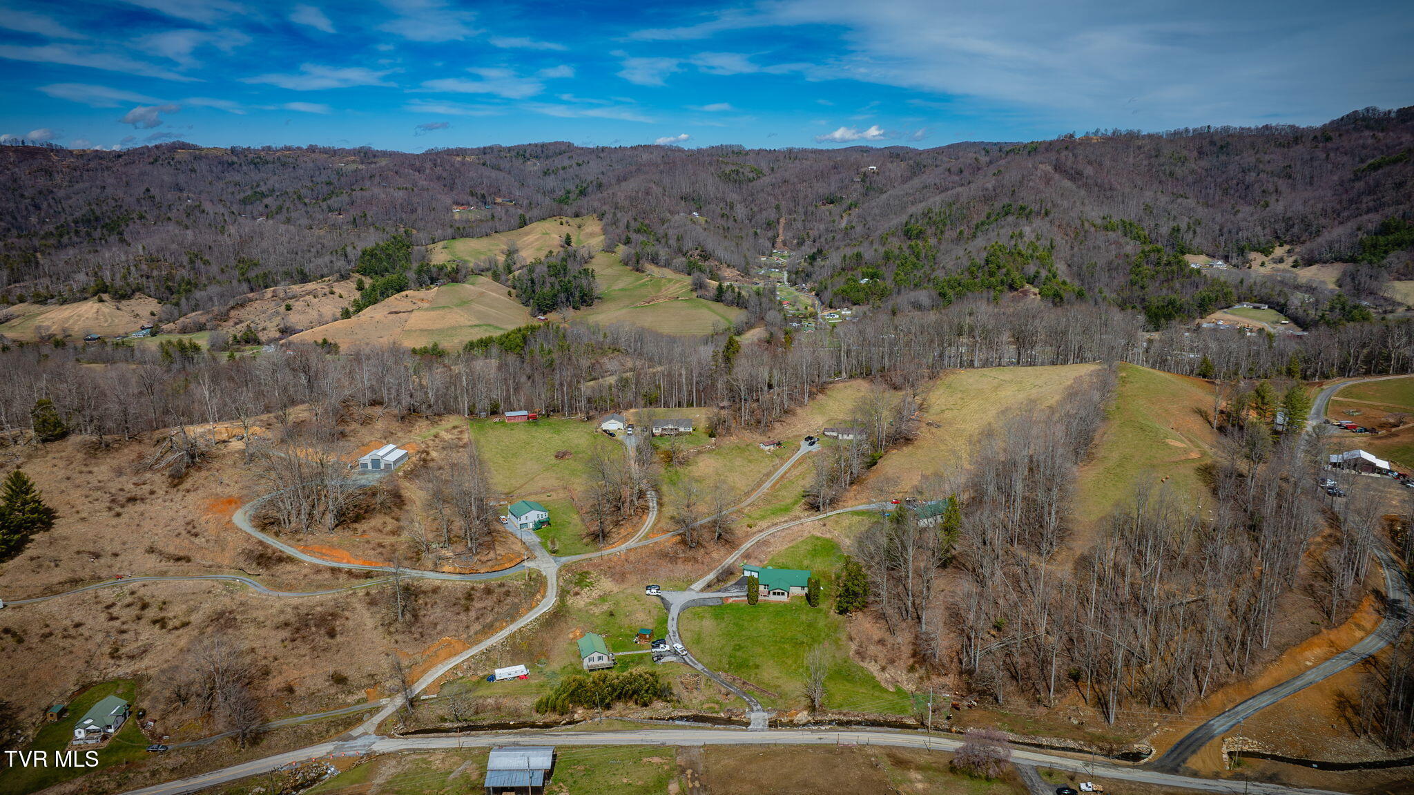 335 Shell Creek Road, Roan Mountain, Tennessee image 37