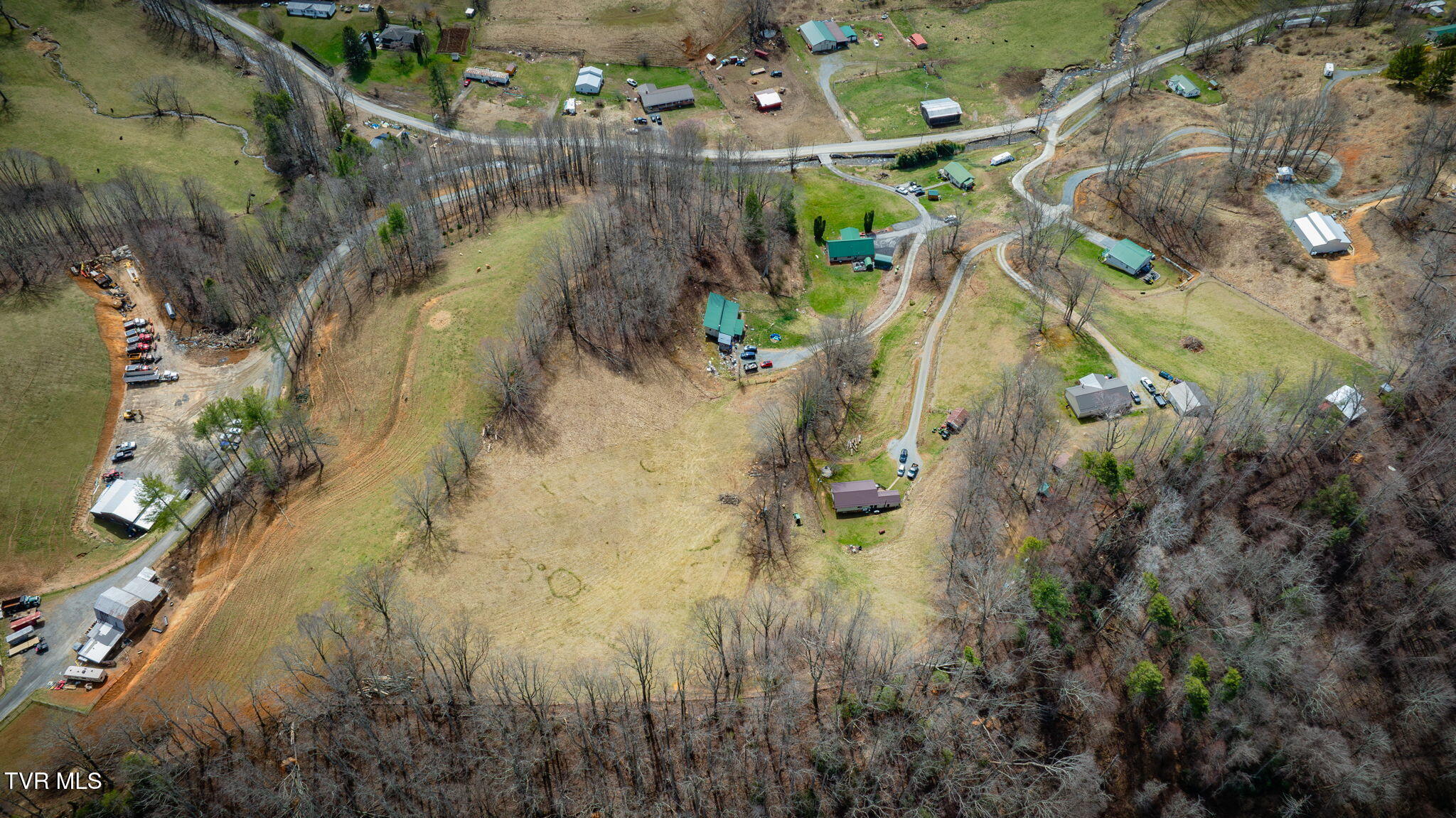 335 Shell Creek Road, Roan Mountain, Tennessee image 39