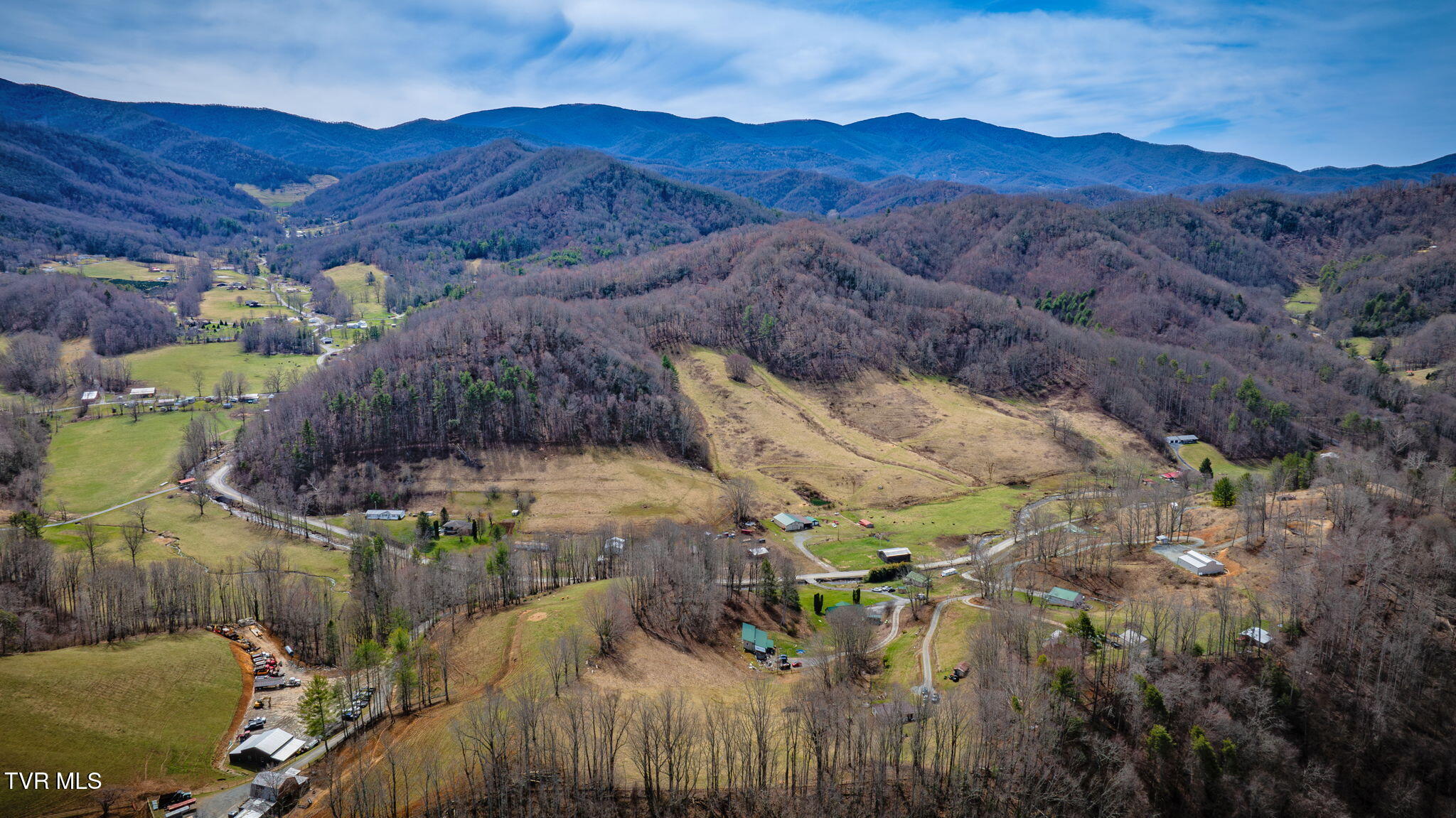 335 Shell Creek Road, Roan Mountain, Tennessee image 38