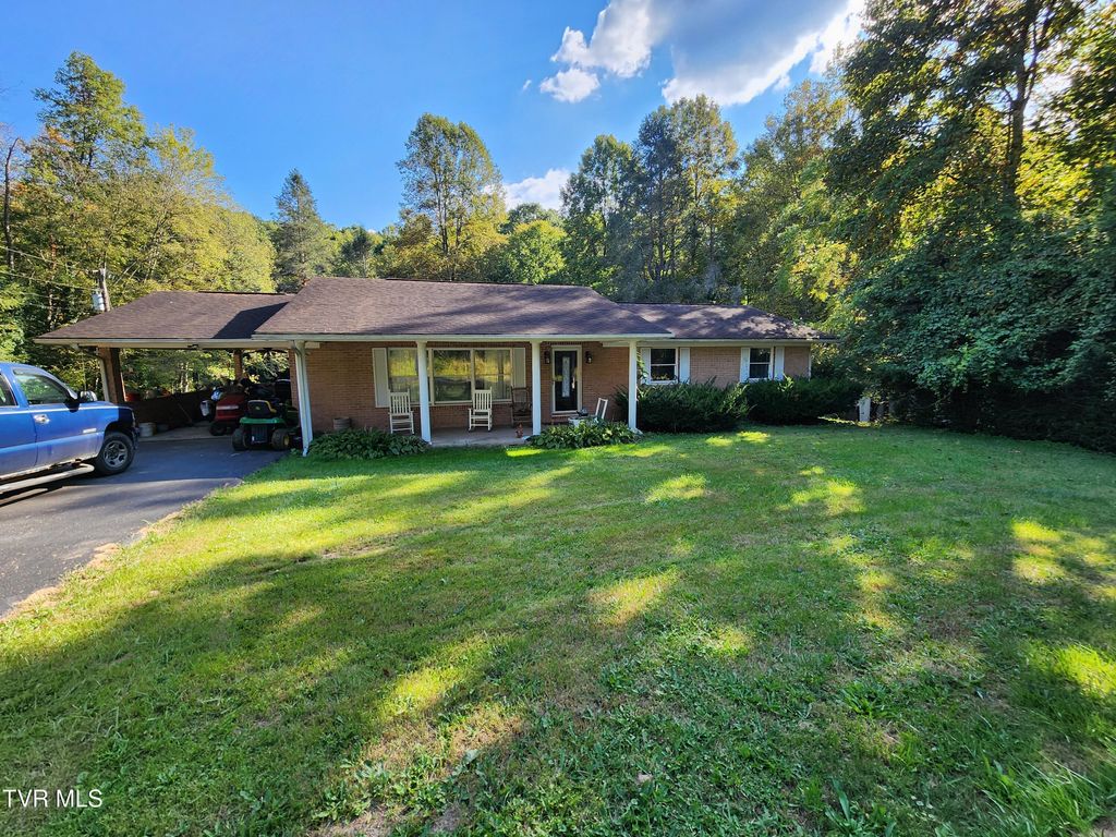 Photo of 6219 Laurel Grove Road, Norton, VA 24273 (MLS # 9986022)
