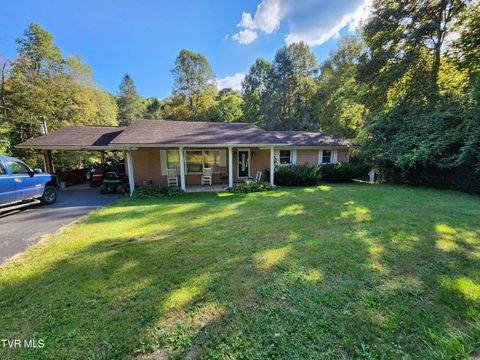 Homes For Sale - 6219 Laurel Grove Road<br/> Norton, VA 24273