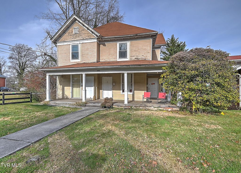 Photo of 1703 Windsor Avenue, Bristol, TN 37620 (MLS # 9989175)