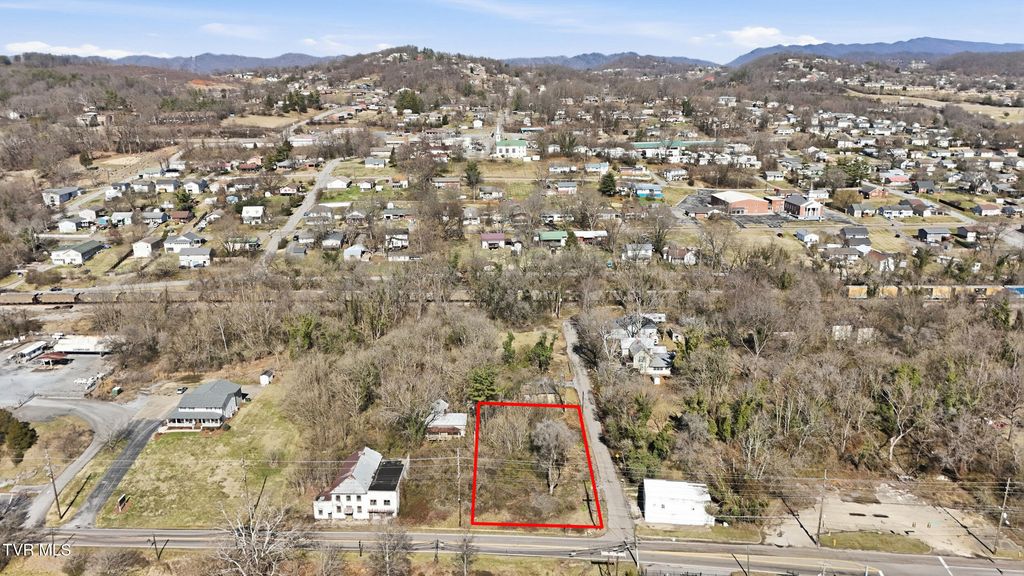 Photo of Tbd Netherland Inn Road, Kingsport, TN 37660 (MLS # 9992089)