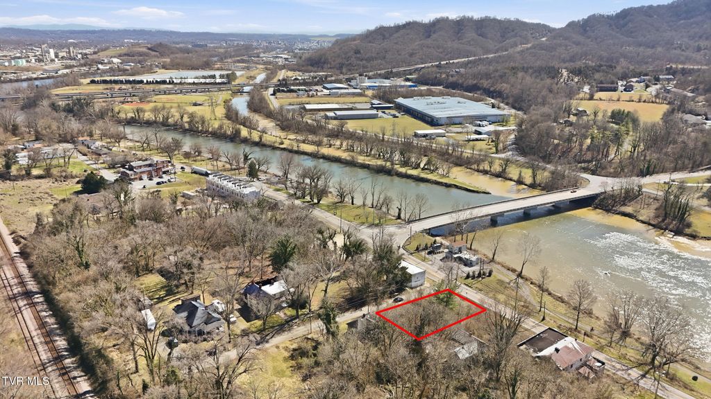 Photo of Tbd Netherland Inn Road, Kingsport, TN 37660 (MLS # 9992089)