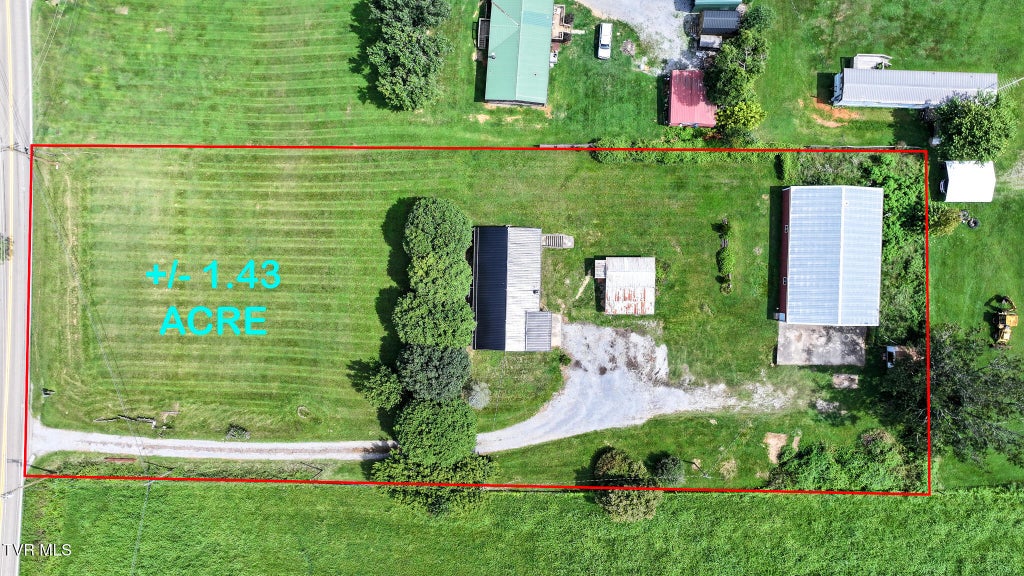Photo of 2900 Kingsport Highway, Greeneville, TN 37745 (MLS # 9999340)