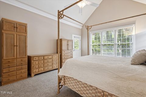 Tiny photo for 128 Reed Circle, Johnson City, TN 37601 (MLS # 9986418)