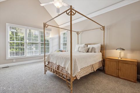 Tiny photo for 128 Reed Circle, Johnson City, TN 37601 (MLS # 9986418)