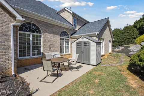 Tiny photo for 128 Reed Circle, Johnson City, TN 37601 (MLS # 9986418)