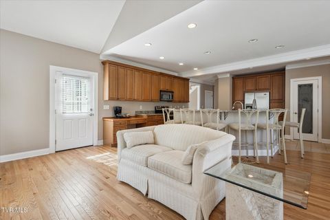 Tiny photo for 128 Reed Circle, Johnson City, TN 37601 (MLS # 9986418)