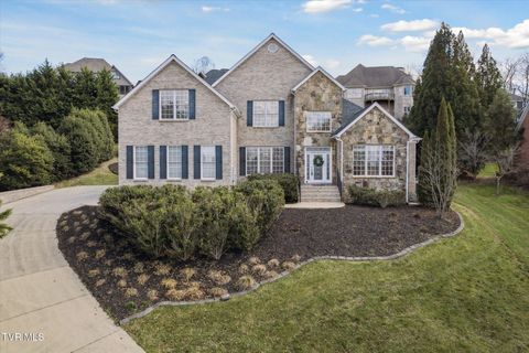 Tiny photo for 128 Reed Circle, Johnson City, TN 37601 (MLS # 9986418)