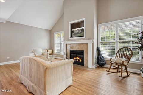 Tiny photo for 128 Reed Circle, Johnson City, TN 37601 (MLS # 9986418)