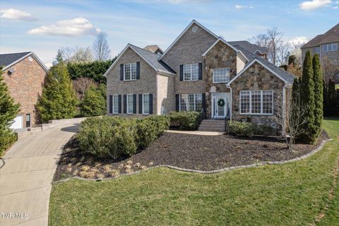Tiny photo for 128 Reed Circle, Johnson City, TN 37601 (MLS # 9986418)