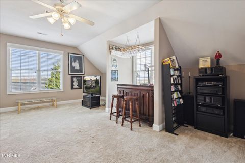 Tiny photo for 128 Reed Circle, Johnson City, TN 37601 (MLS # 9986418)