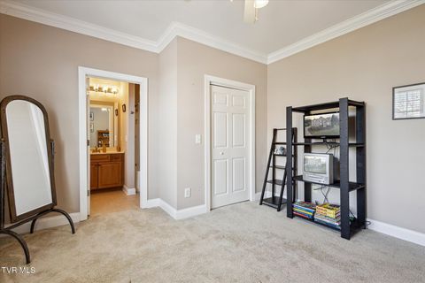 Tiny photo for 128 Reed Circle, Johnson City, TN 37601 (MLS # 9986418)
