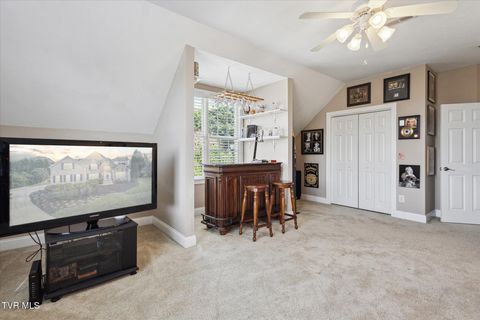 Tiny photo for 128 Reed Circle, Johnson City, TN 37601 (MLS # 9986418)