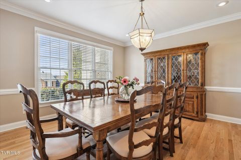 Tiny photo for 128 Reed Circle, Johnson City, TN 37601 (MLS # 9986418)