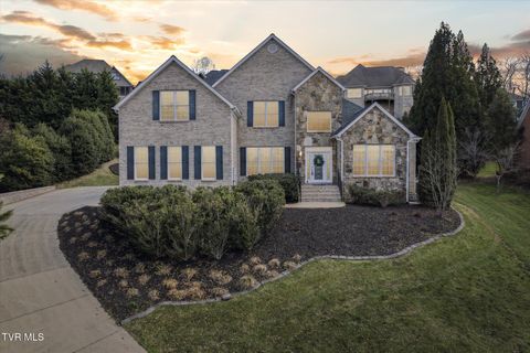 Tiny photo for 128 Reed Circle, Johnson City, TN 37601 (MLS # 9986418)