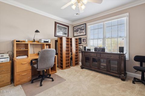 Tiny photo for 128 Reed Circle, Johnson City, TN 37601 (MLS # 9986418)