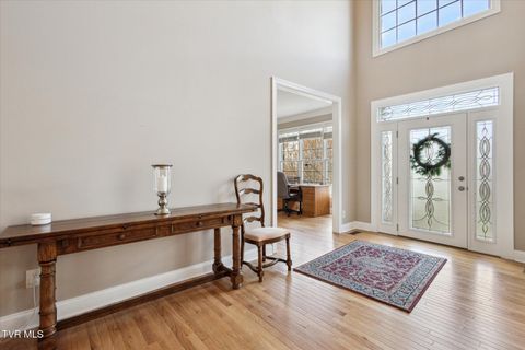 Tiny photo for 128 Reed Circle, Johnson City, TN 37601 (MLS # 9986418)