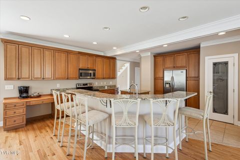Tiny photo for 128 Reed Circle, Johnson City, TN 37601 (MLS # 9986418)