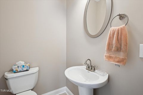 Tiny photo for 128 Reed Circle, Johnson City, TN 37601 (MLS # 9986418)