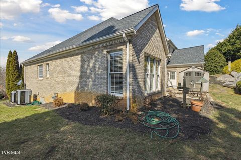 Tiny photo for 128 Reed Circle, Johnson City, TN 37601 (MLS # 9986418)
