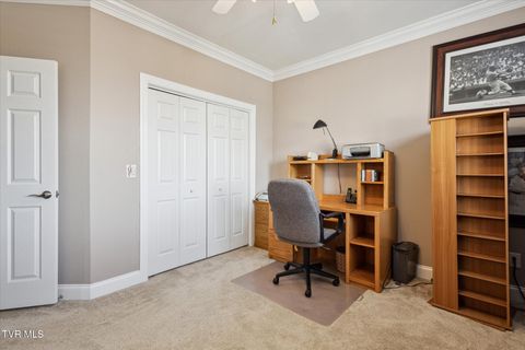 Tiny photo for 128 Reed Circle, Johnson City, TN 37601 (MLS # 9986418)
