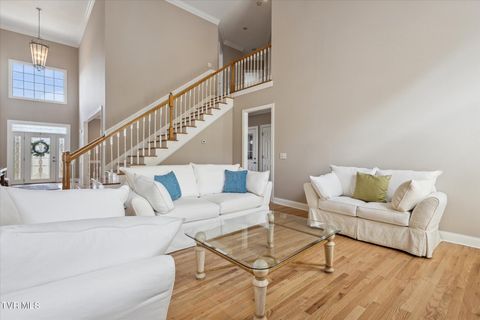 Tiny photo for 128 Reed Circle, Johnson City, TN 37601 (MLS # 9986418)