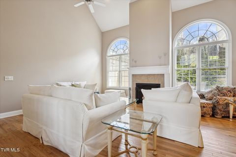 Tiny photo for 128 Reed Circle, Johnson City, TN 37601 (MLS # 9986418)
