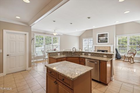 Tiny photo for 128 Reed Circle, Johnson City, TN 37601 (MLS # 9986418)
