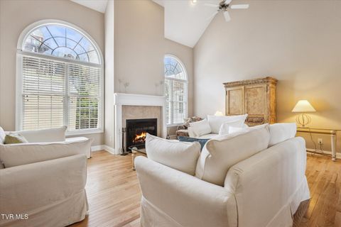 Tiny photo for 128 Reed Circle, Johnson City, TN 37601 (MLS # 9986418)