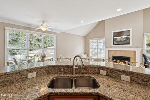Tiny photo for 128 Reed Circle, Johnson City, TN 37601 (MLS # 9986418)